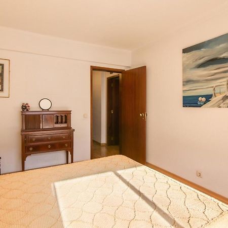 Apartamento Avenida Da Liberdade Albufeira Bagian luar foto