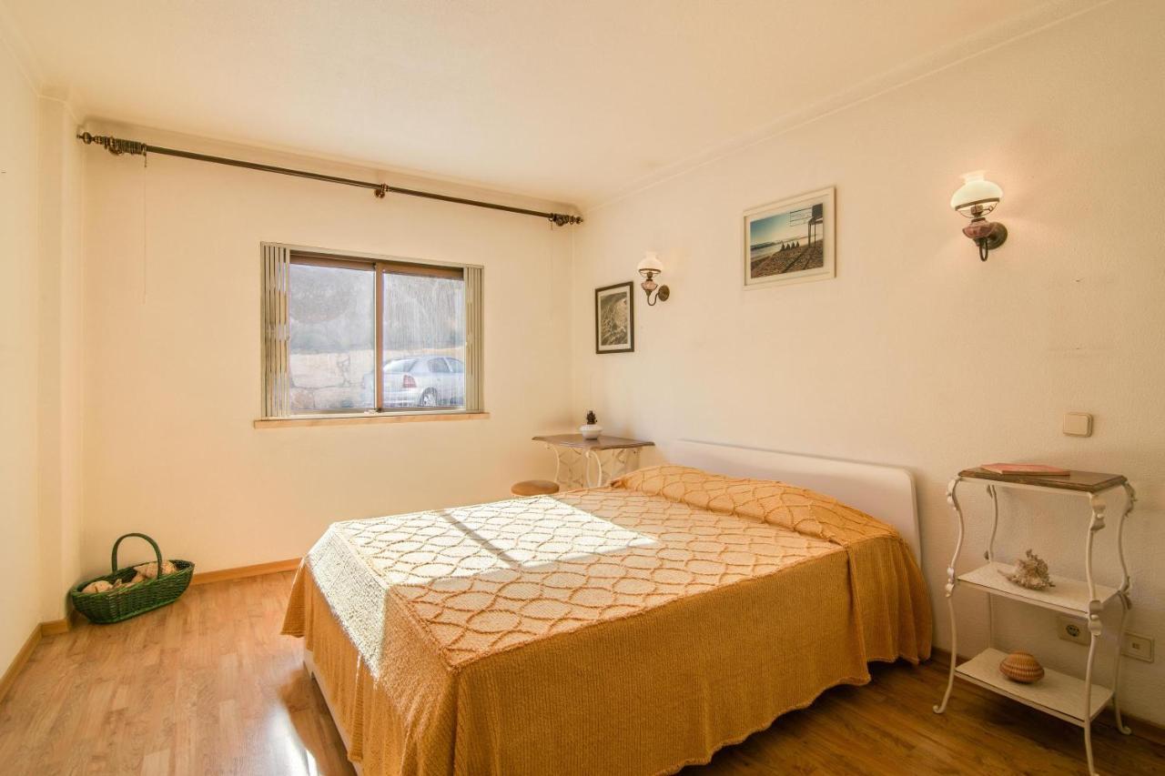 Apartamento Avenida Da Liberdade Albufeira Bagian luar foto