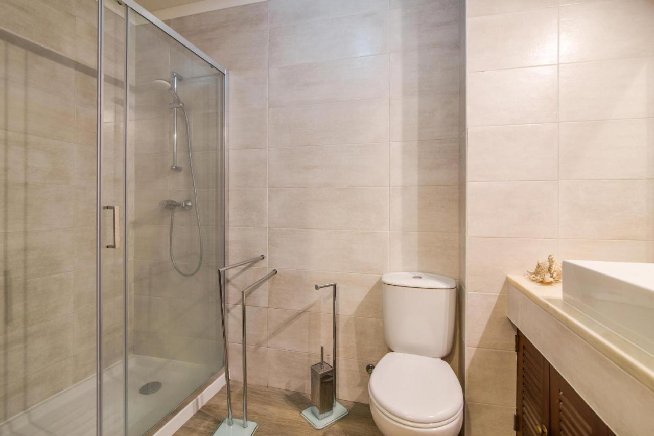 Apartamento Avenida Da Liberdade Albufeira Bagian luar foto