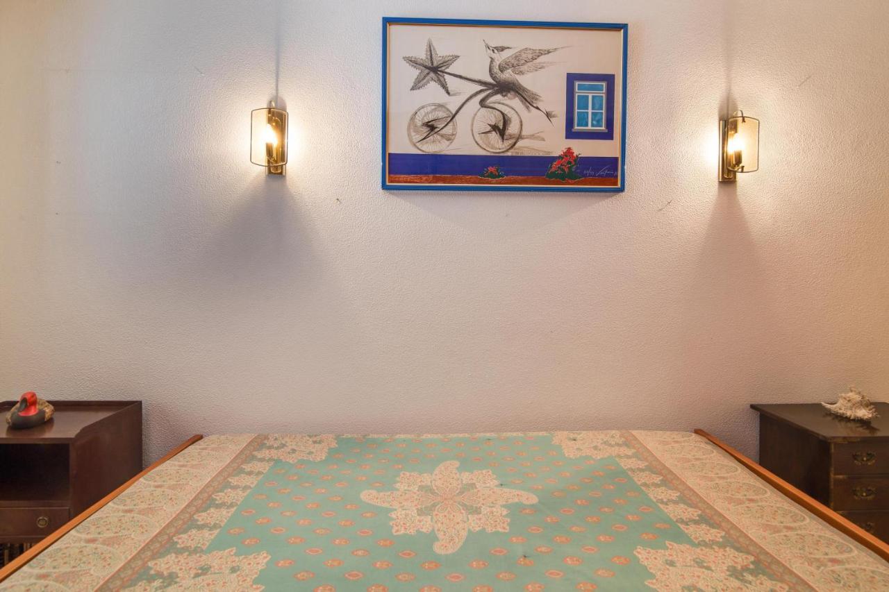 Apartamento Avenida Da Liberdade Albufeira Bagian luar foto